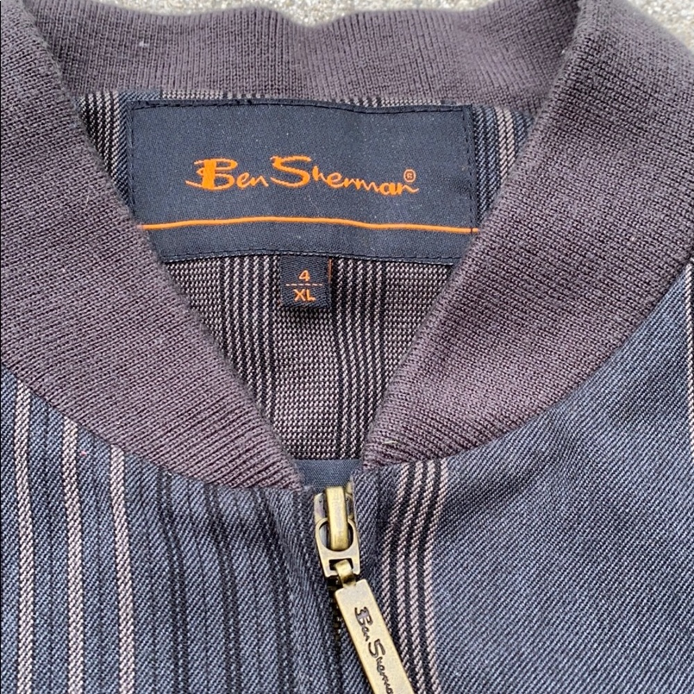 Bomber Jacket - image 2